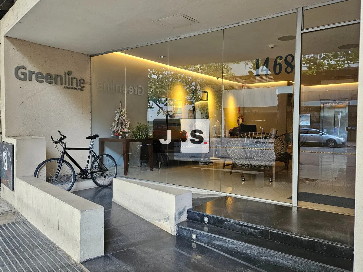 Apartamento ID.3522 - Vendo apartamento penthouse 2 dormitorios, cordon