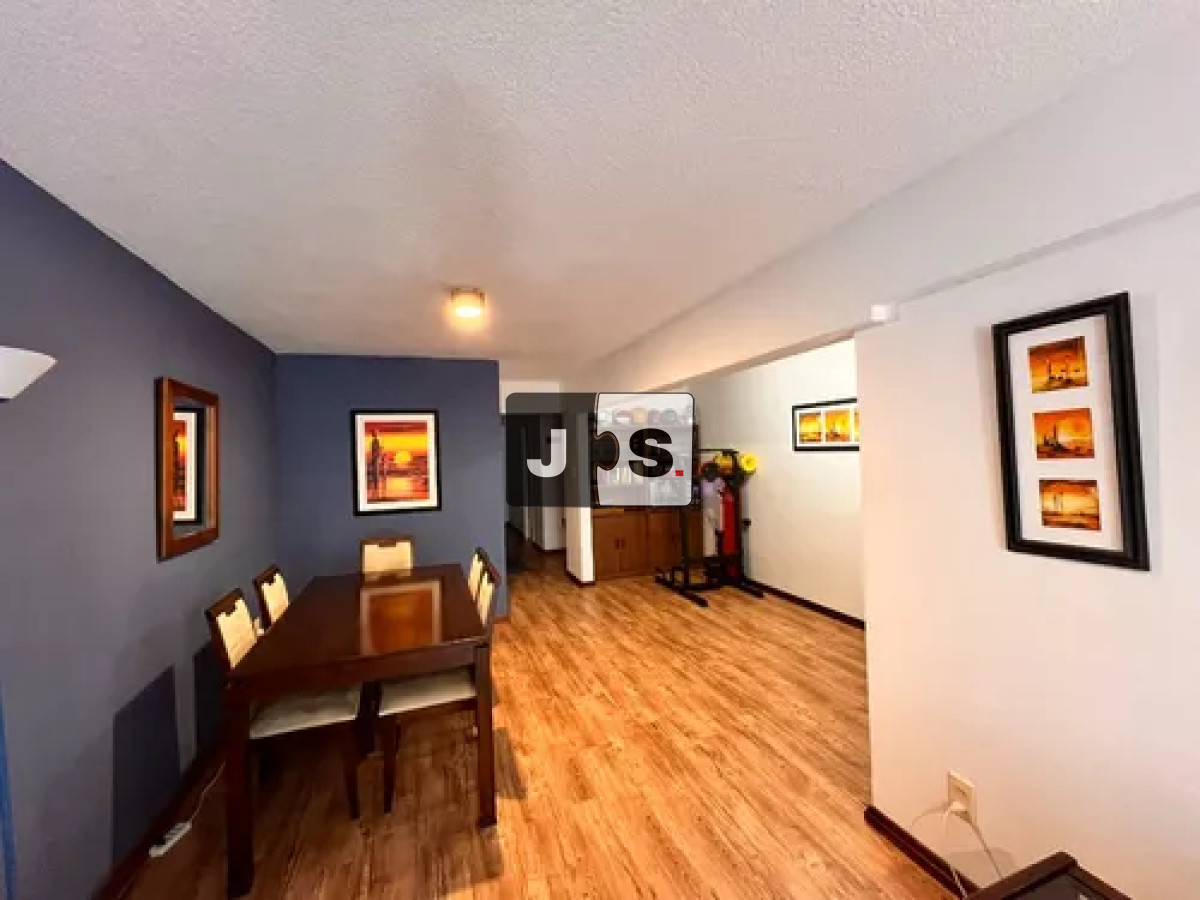 Apartamento ID.2305 - Apto en venta con dos dormitorios, 2 baños, Villa Biarritz