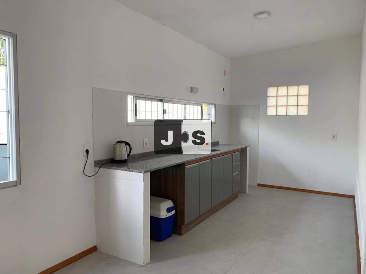Apartamento ID.2584 - Alquilo casa a estrenar 1 dormitorio Colón