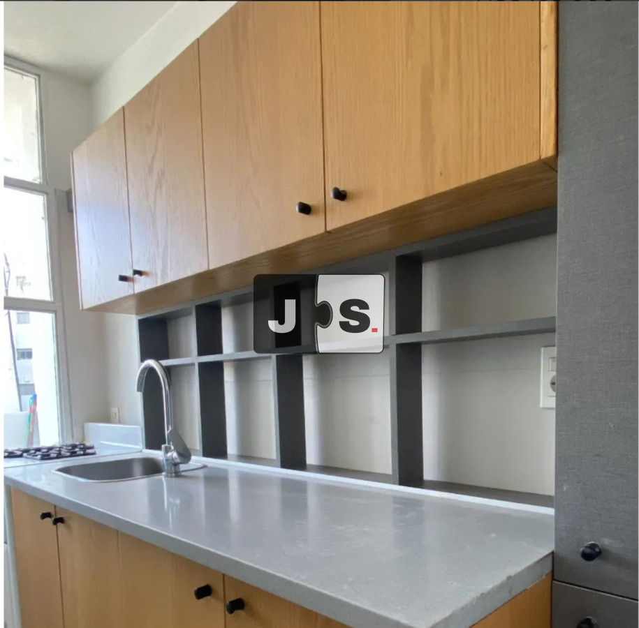 Apartamento ID.3710 - Vendo Apartamento 2 dormitorios en La Blanqueada