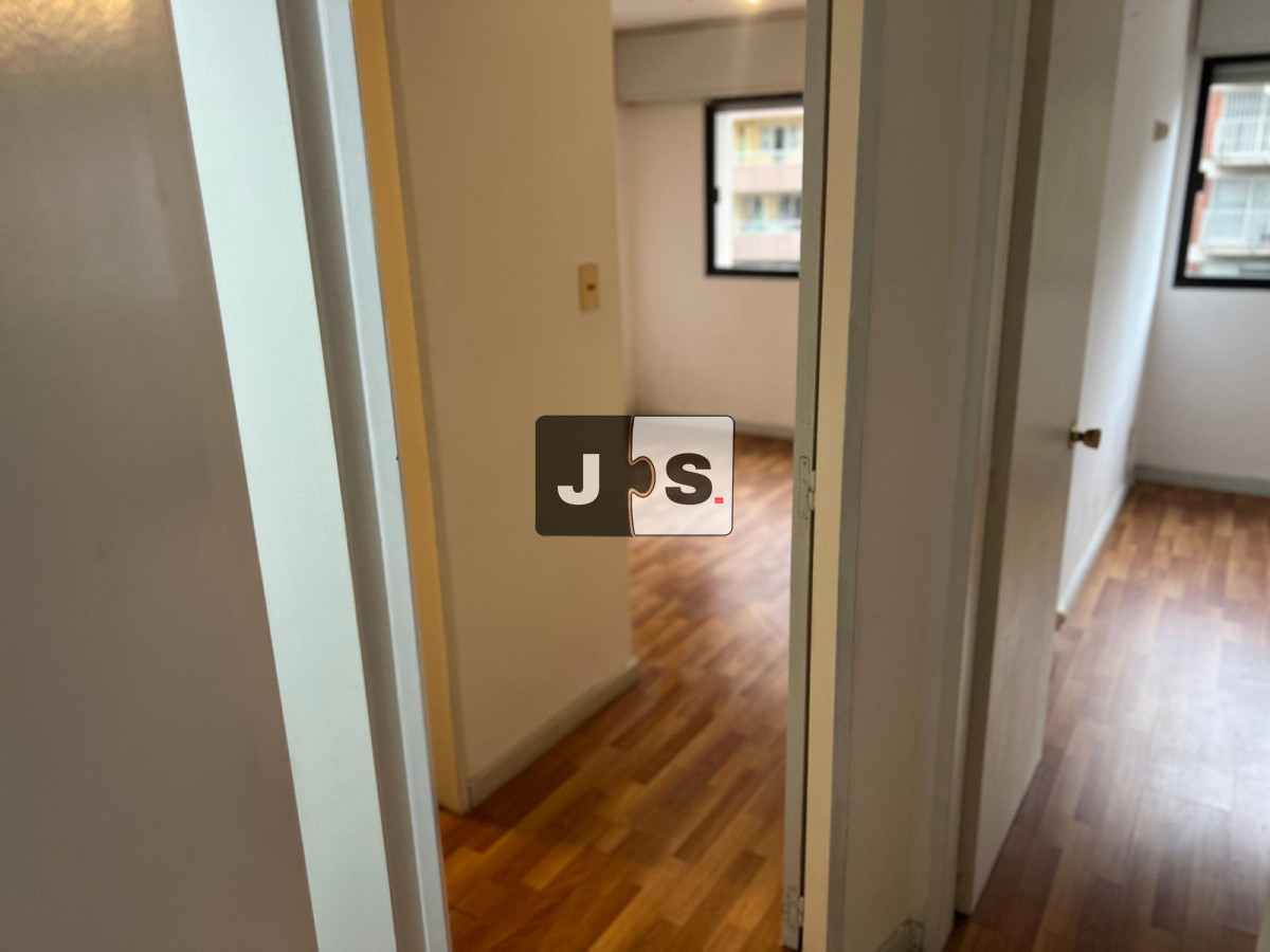 Apartamento ID.2828 - Alquilo Apartamento, 2 Dormitorios, 2 baños, Garage Fijo, Barrio Punta Carretas