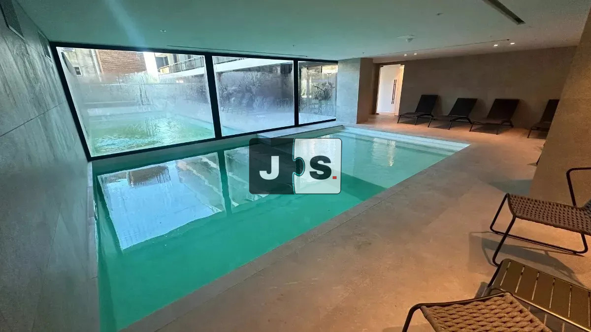 Apartamento ID.2868 - Vendo Apartamento a Estrenar, 2 Dormitorios, 2 Baños, Barrio Buceo