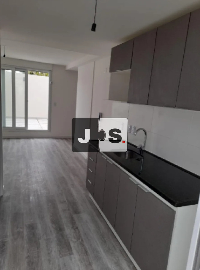 Apartamento ID.3683 - Venta monoambiente Bella Vista