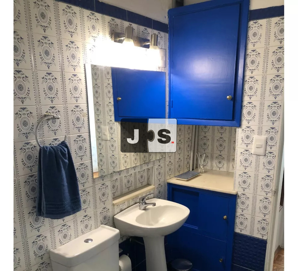 Apartamento ID.3215 - Alquilo apartamento Amueblado, 2 dormitorios, 2 baño,  Barrio Punta Carretas
