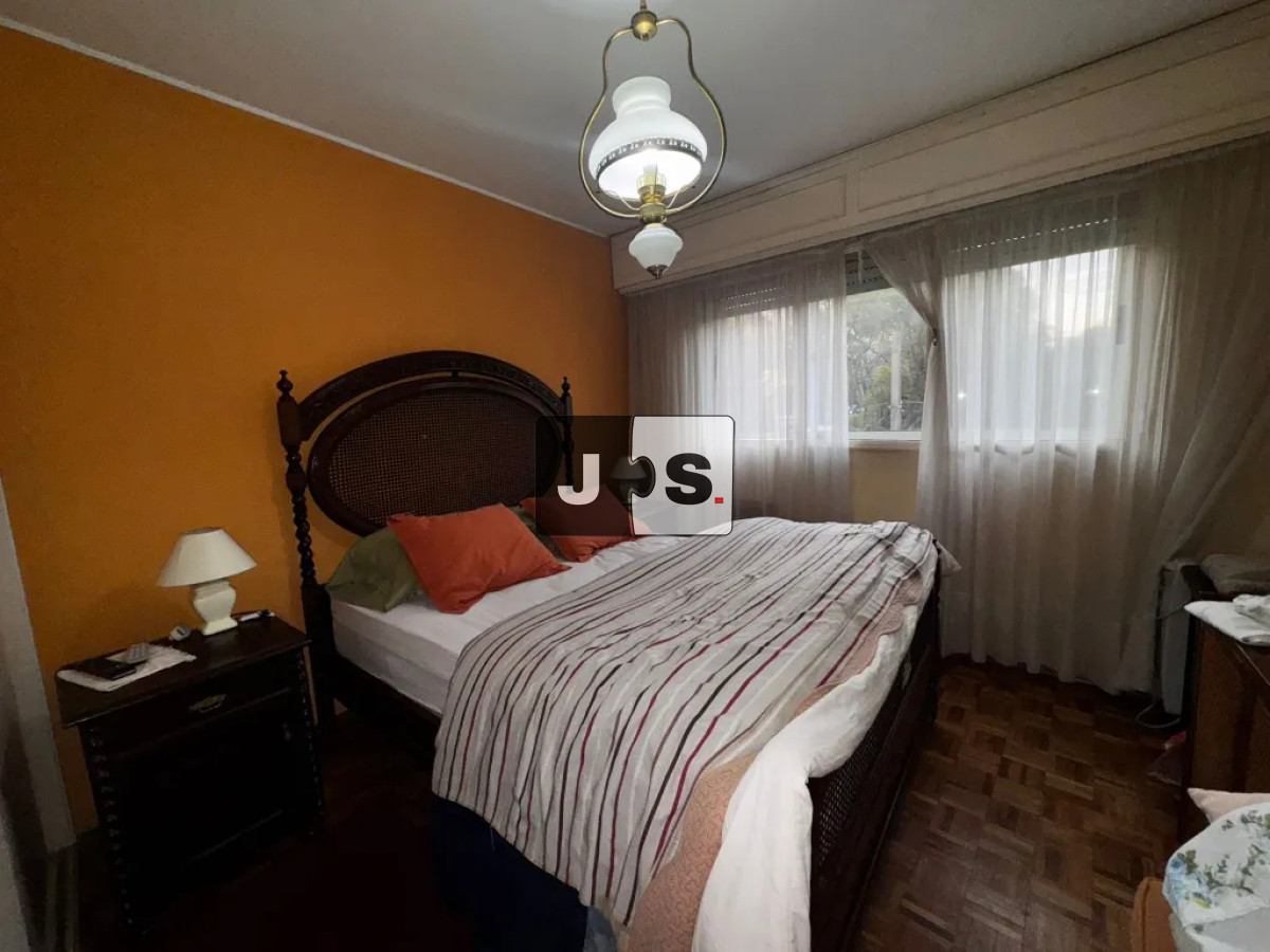 Apartamento ID.4167 - Vendo apartamento con 3 dormitorios con garage 