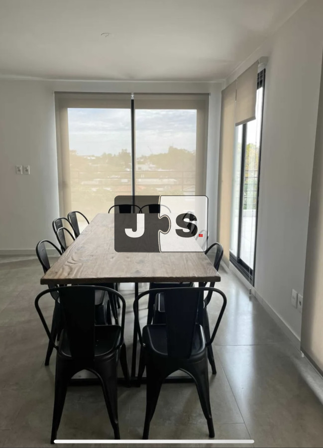Apartamento ID.3626 - Vendo Apartamento, 2 Dormitorio, 2 Baños, Cochera, Barrio Malvin