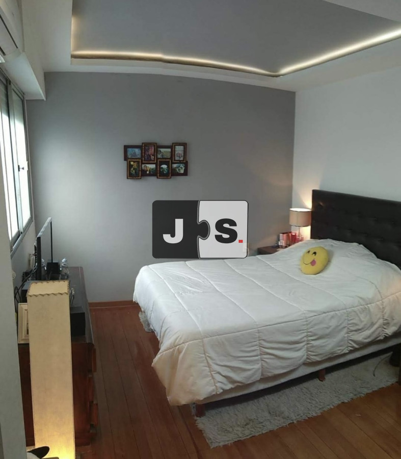 Apartamento ID.1583 - Alquilo apartamento de 2 dormitorios con terraza en Pocitos 