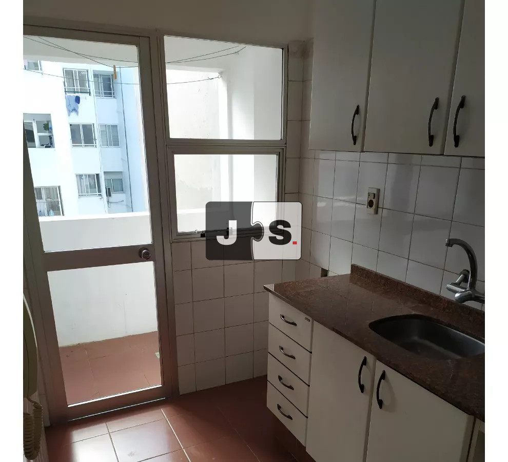 Apartamento ID.3382 - Alquilo apartamento 1 dormitorio, Pocitos 