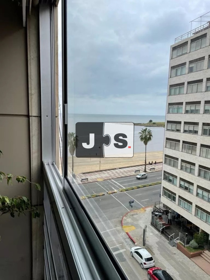 Apartamento ID.1007 - Apartamento en Montevideo, Pocitos