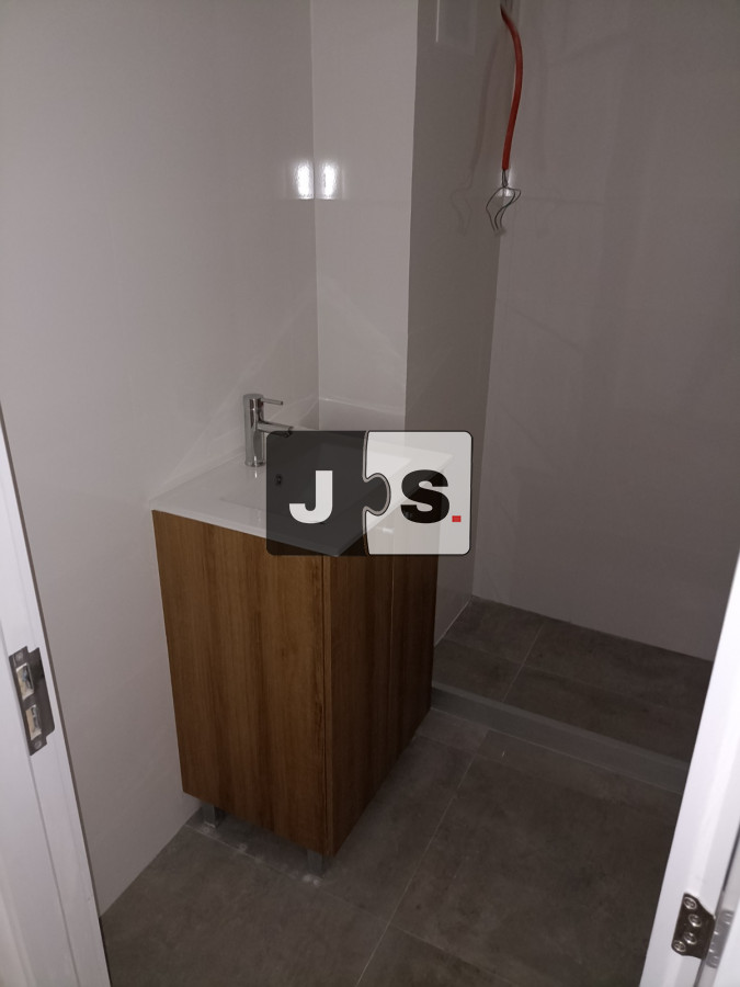 Apartamento ID.3033 - Vendo apartamento 2 dormitorios Parque Rodó