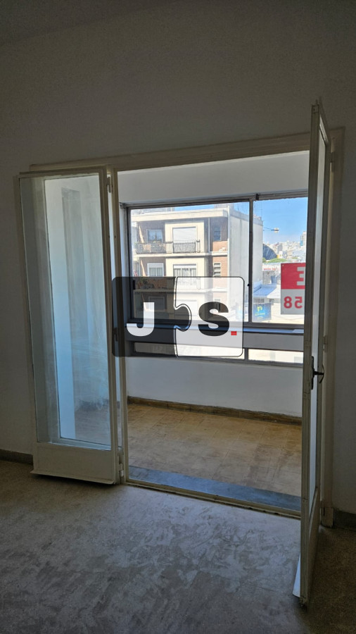 Apartamento ID.4151 - Vendo apartamento 3 dormitorios en el Centro 