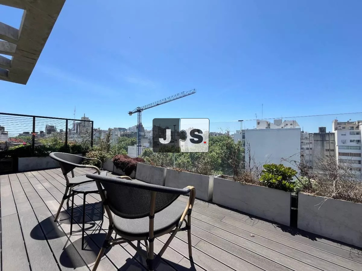 Apartamento ID.2937 - Vendo Apartamento, 2 Dormitorios, 2 Baños, Barrio Centro