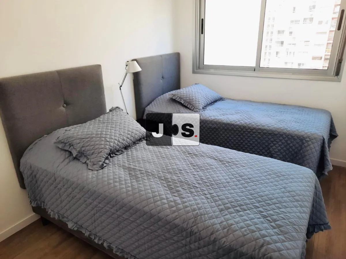 Apartamento ID.3509 - Vendo apartamento 2 dormitorios, cordon
