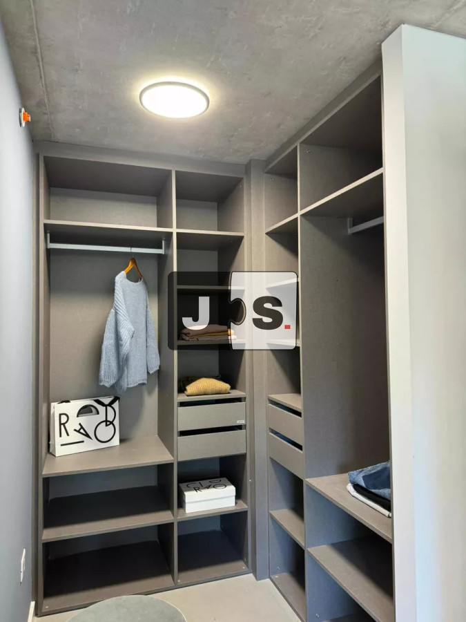 Apartamento ID.2848 - Alquiler apartamento 3 dormitorios a estrenar Parque Miramar cochera