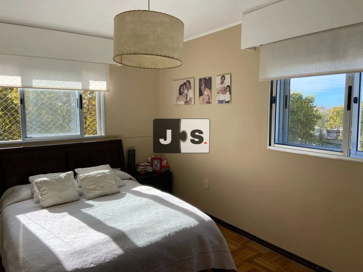 Apartamento ID.4373 - Venta Apartamento 3 Dormitorios, 1 Cochera en Malvin 
