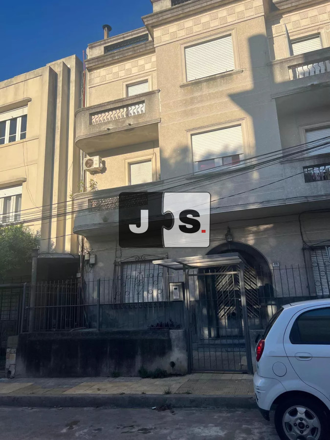 Apartamento ID.3111 - Alquilo apartamento 2 dormitorios en Pocitos