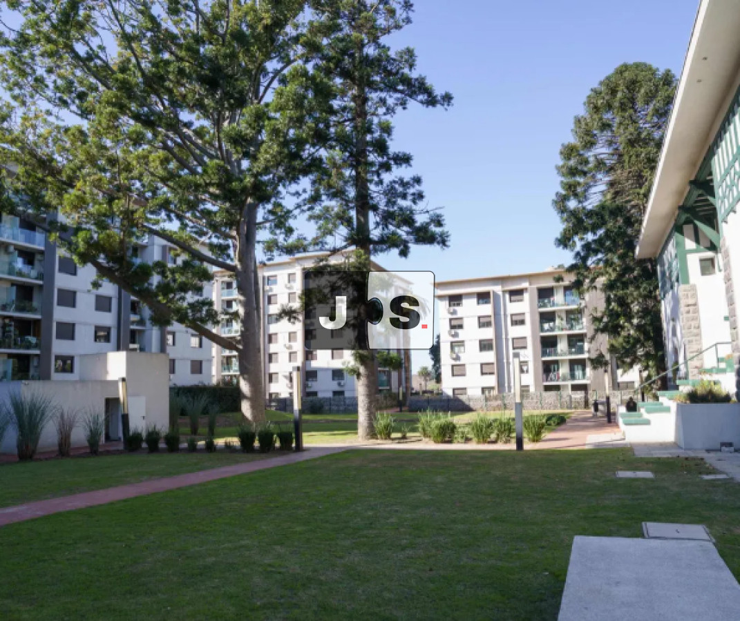 Apartamento ID.3616 - Venta apartamento 2 dormitorios Town Park, Montevideo