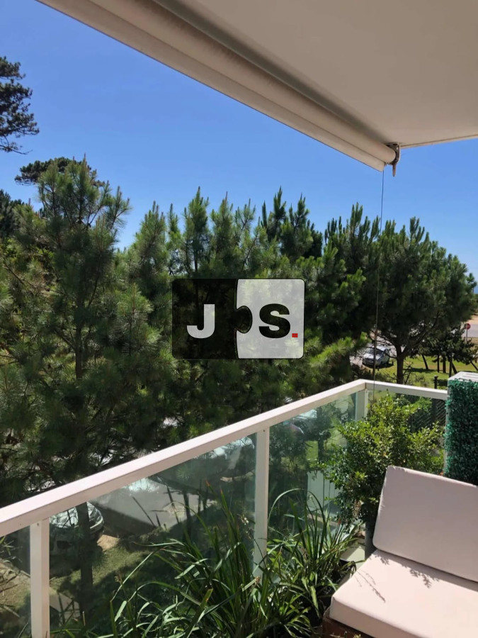 Apartamento ID.4125 - Alquiler apartamento 2 dormitorios Barra de Carrasco C. de la Costa
