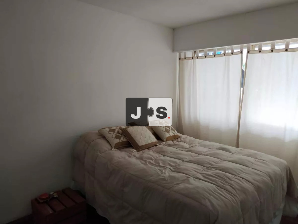 Apartamento ID.1545 - Apartamento en Venta 1 Dormitorio, en Av.Brasil, Pocitos