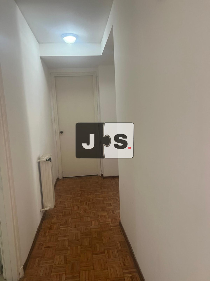 Apartamento ID.3020 - Apartamento en venta 3 dormitorios Centro Montevideo