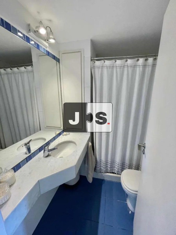 Apartamento ID.4058 - Vendo Apto de 2 dormitorios y  baños en Parque Miramar