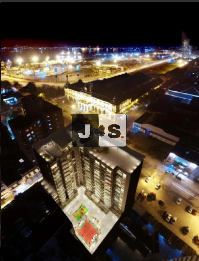 Apartamento ID.3586 - Alquiler apartamento 2 dormitorios Centro