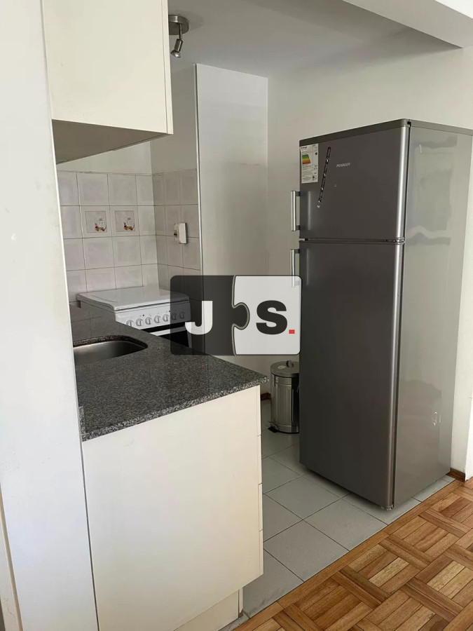 Apartamento ID.1987 - Alquiler Monoambiente Balcon A Metros del Mar, Villa Biarritz