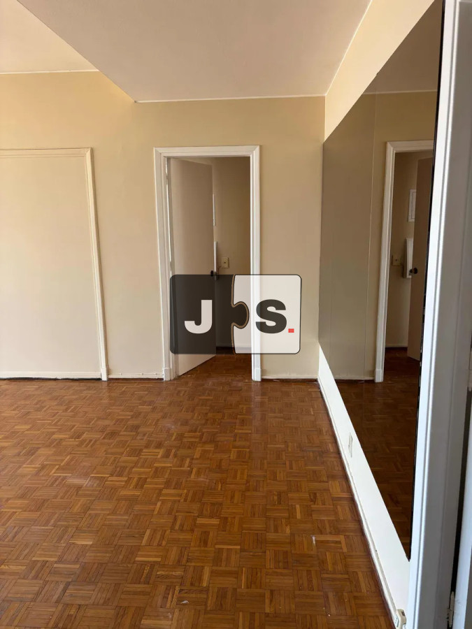Apartamento ID.3535 - Alquiler Apartamento 3 Dormitorios, 2 Baños, Garaje, Pocitos
