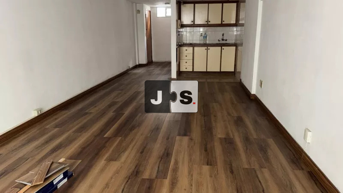 Apartamento ID.3171 - Alquiler monambiente pocitos