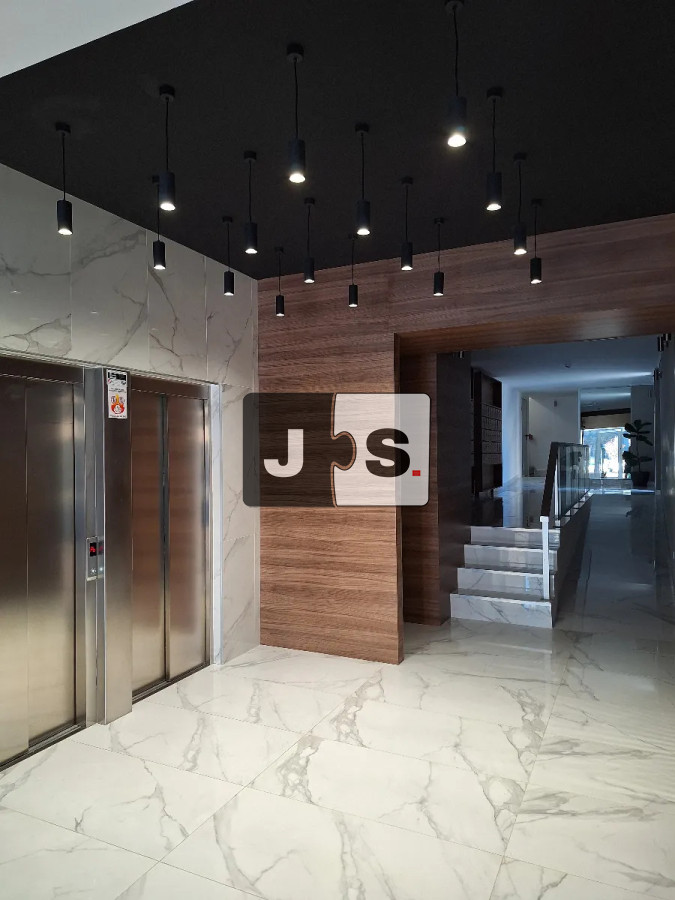Apartamento ID.3882 - Vendo apartamento de 2 dormitorios en Tres Cruces a estrenar