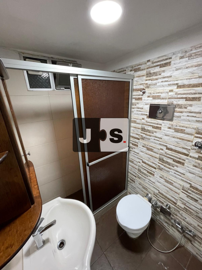 Apartamento ID.606 - Alquiler apartamento 2 dormitorios La Blanqueada