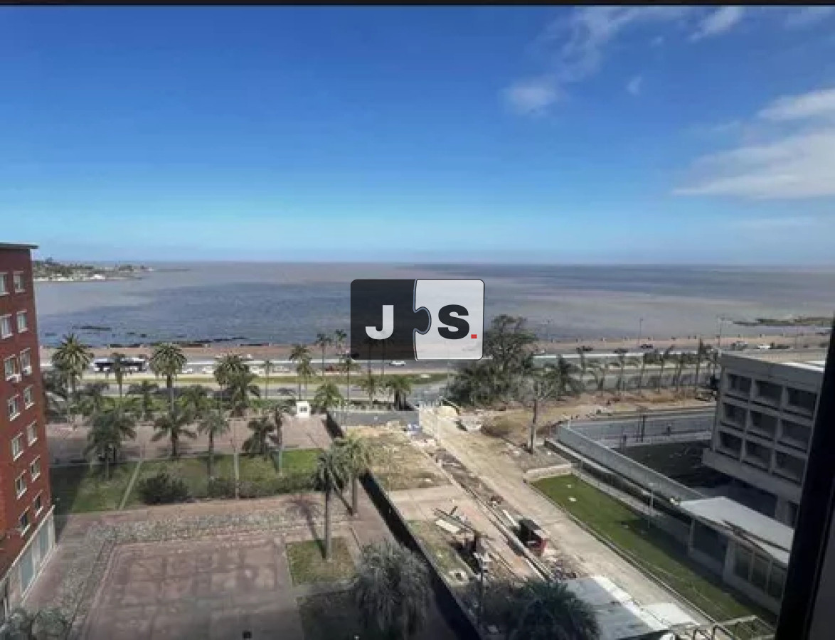 Apartamento ID.2578 - Alquilo apartamento de 3 dormitorios en Parque Rodó, Montevideo