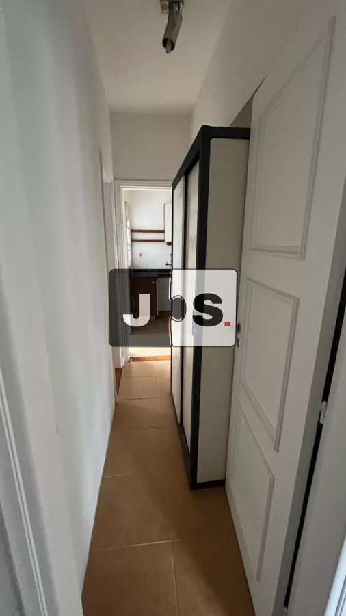 Apartamento ID.2578 - Alquilo apartamento de 3 dormitorios en Parque Rodó, Montevideo