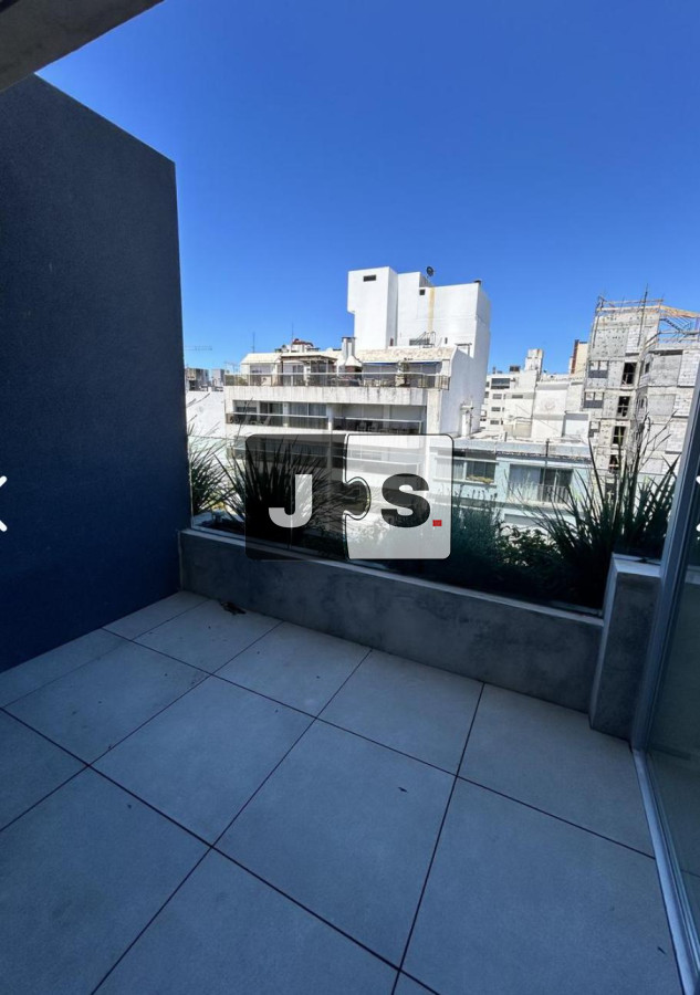 Apartamento ID.2643 - Vendo Apartamento, 1 Dormitorios, 1 Baños, Barrio Punta Carretas