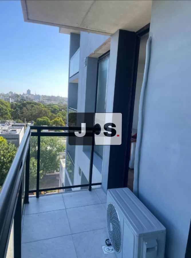 Apartamento ID.1674 - Venta Apartamento Amueblado en Pocitos
