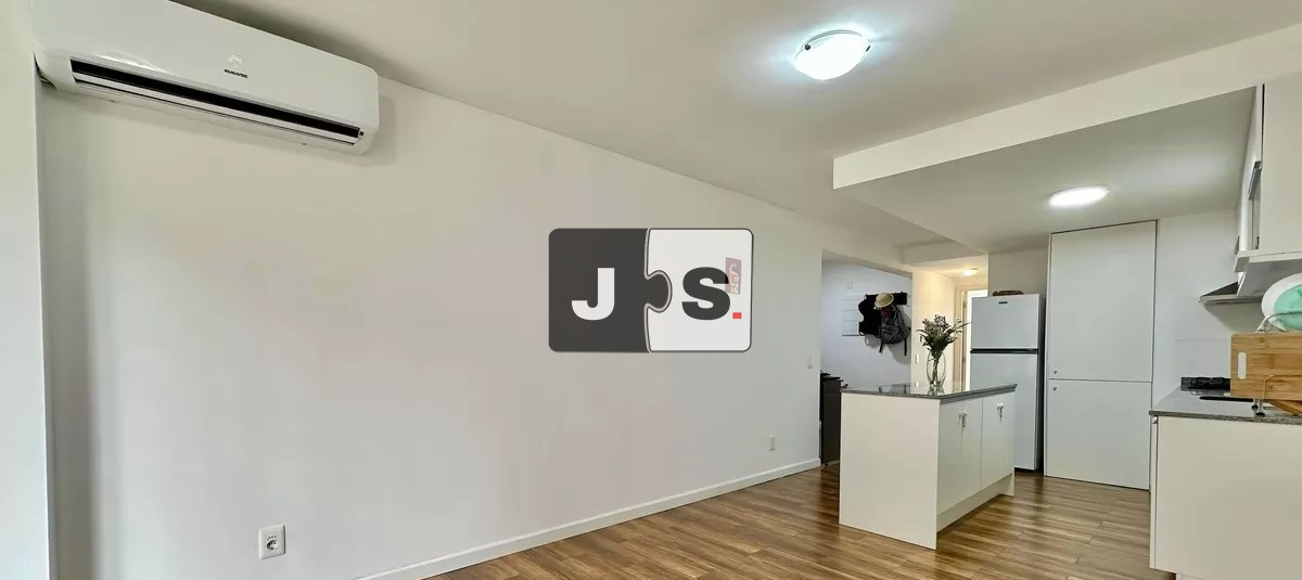 Apartamento ID.3089 - Vendo apartamento 1 dormitorio en Centro con balcón