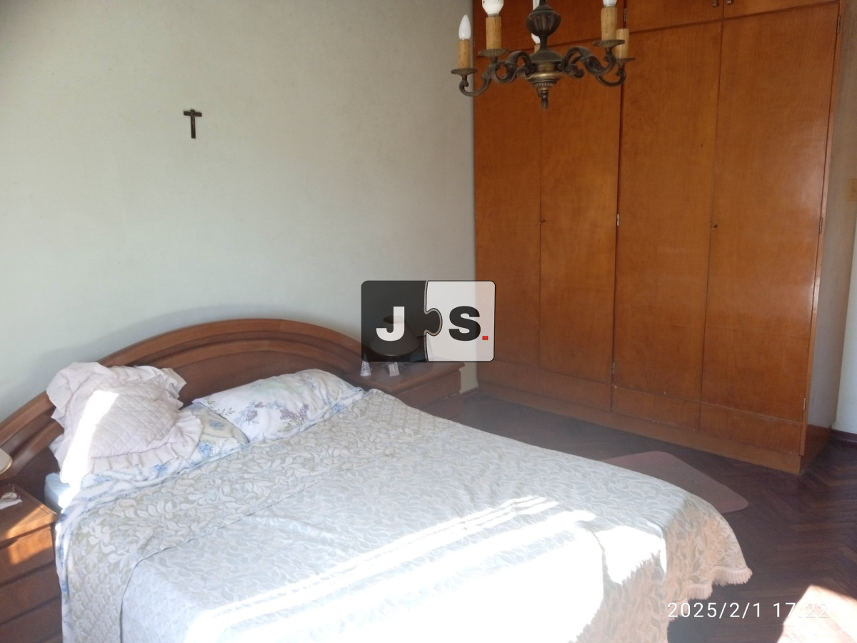 Apartamento ID.4213 - Vendo apartamento con 1 dormitorio y 1 baño en zona Tres Cruces 
