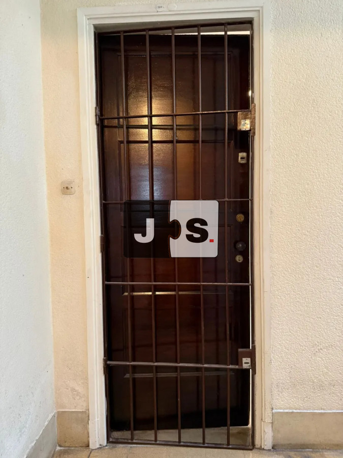 Apartamento ID.4331 - Vendo apartamento de 2 dormitorios en el Centro