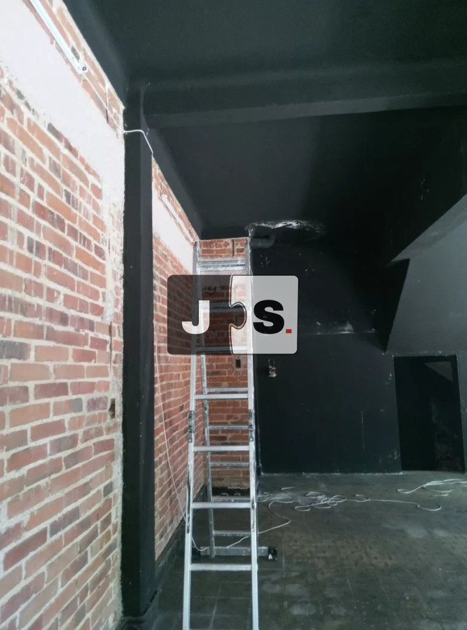 Apartamento ID.2574 - Vendo apartamento 2 dormitorios en Cordón con local comercial