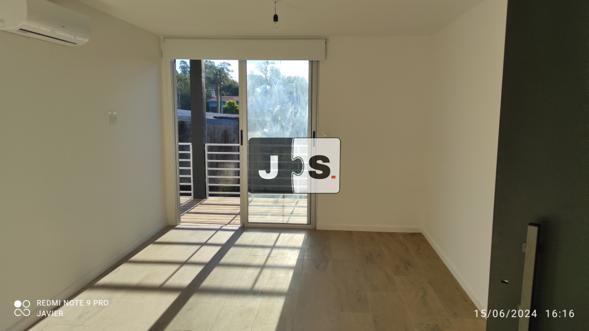 Apartamento ID.1110 - Alquiler apartamento 2 Dormitorios San José de Carrasco C. de la Costa