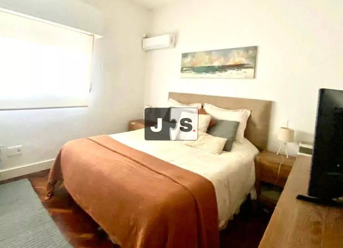 Apartamento ID.2480 - Vendo Apartamento, 2 Dormitorios, 1 Baños, Barrio Buceo
