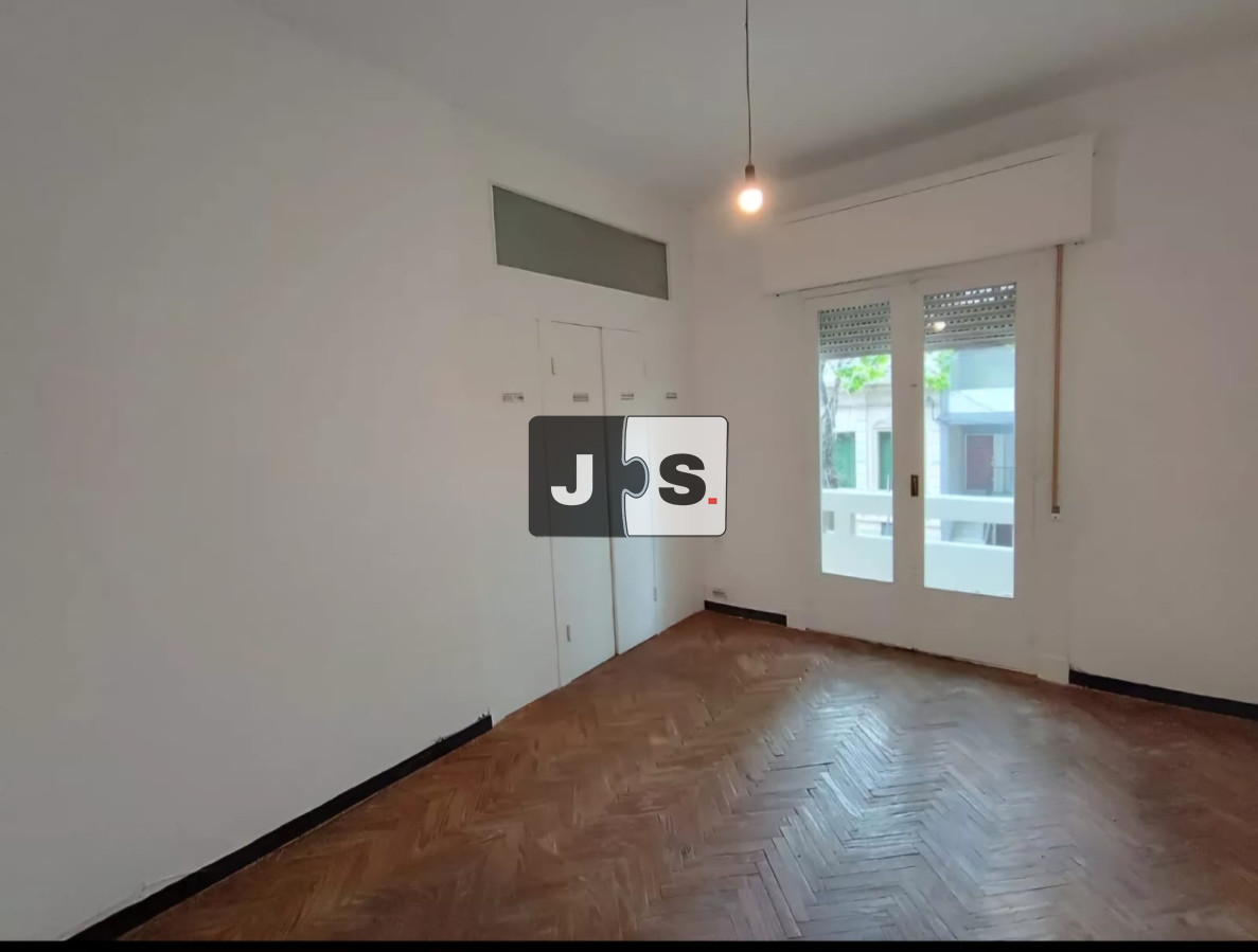 Apartamento ID.3448 - Vendo apartamento 3 o 4 dormitorios, parque rodo