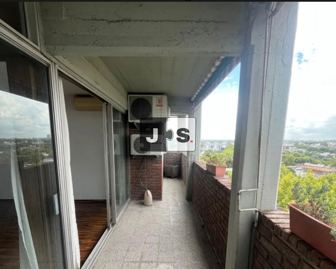 Apartamento ID.3699 - Venta apartamento 3 dormitorios en Cordón 