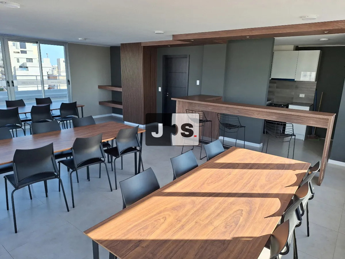 Apartamento ID.3882 - Vendo apartamento de 2 dormitorios en Tres Cruces a estrenar
