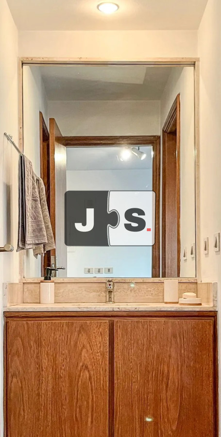 Apartamento ID.3795 - Alquilo apartamento 1 dormitorio ambolado en Punta Carretas