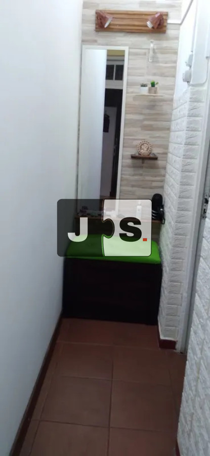 Apartamento ID.3712 - Vendo apartamento de 2 dormitorios en Jacinto Vera