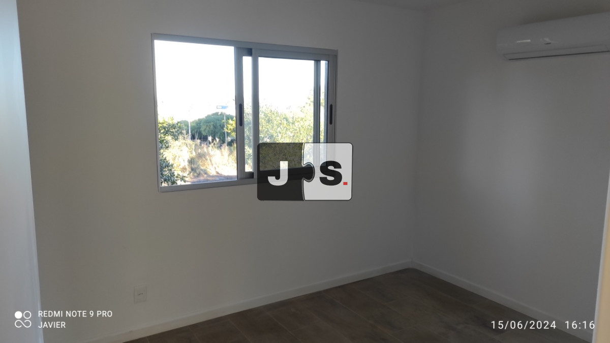 Apartamento ID.1110 - Alquiler apartamento 2 Dormitorios San José de Carrasco C. de la Costa