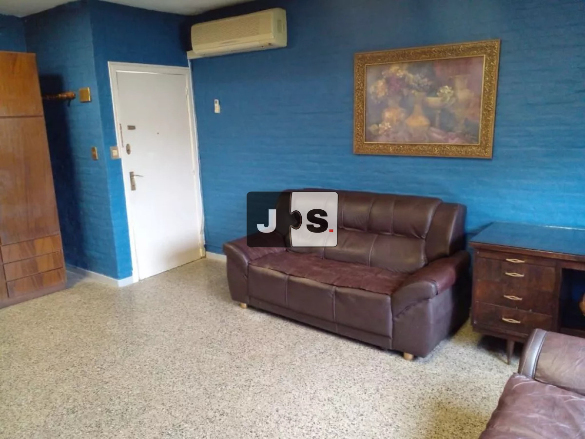 Apartamento ID.2958 - Vendo Apartamento, 2 Dormitorios, 1 Baños, Piriapolis