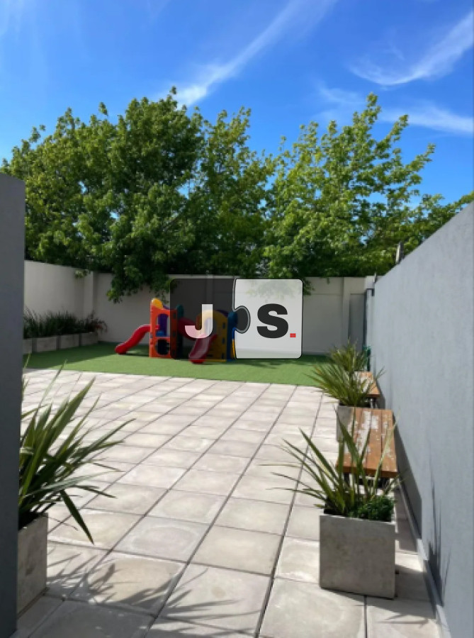 Apartamento ID.3683 - Venta monoambiente Bella Vista