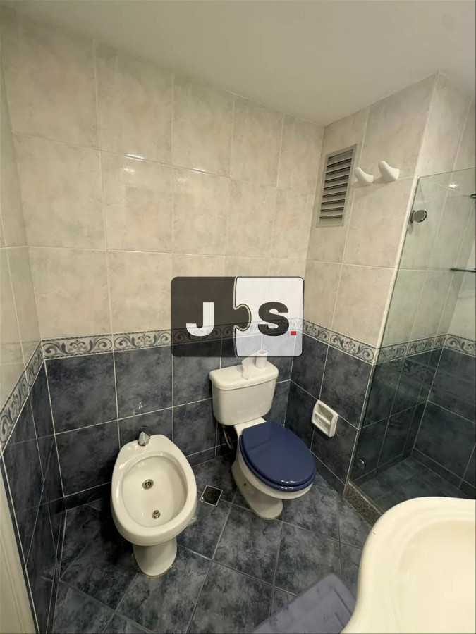 Apartamento ID.3203 - Alquilo apartamento amoblado 2 dormitorios Pocitos  